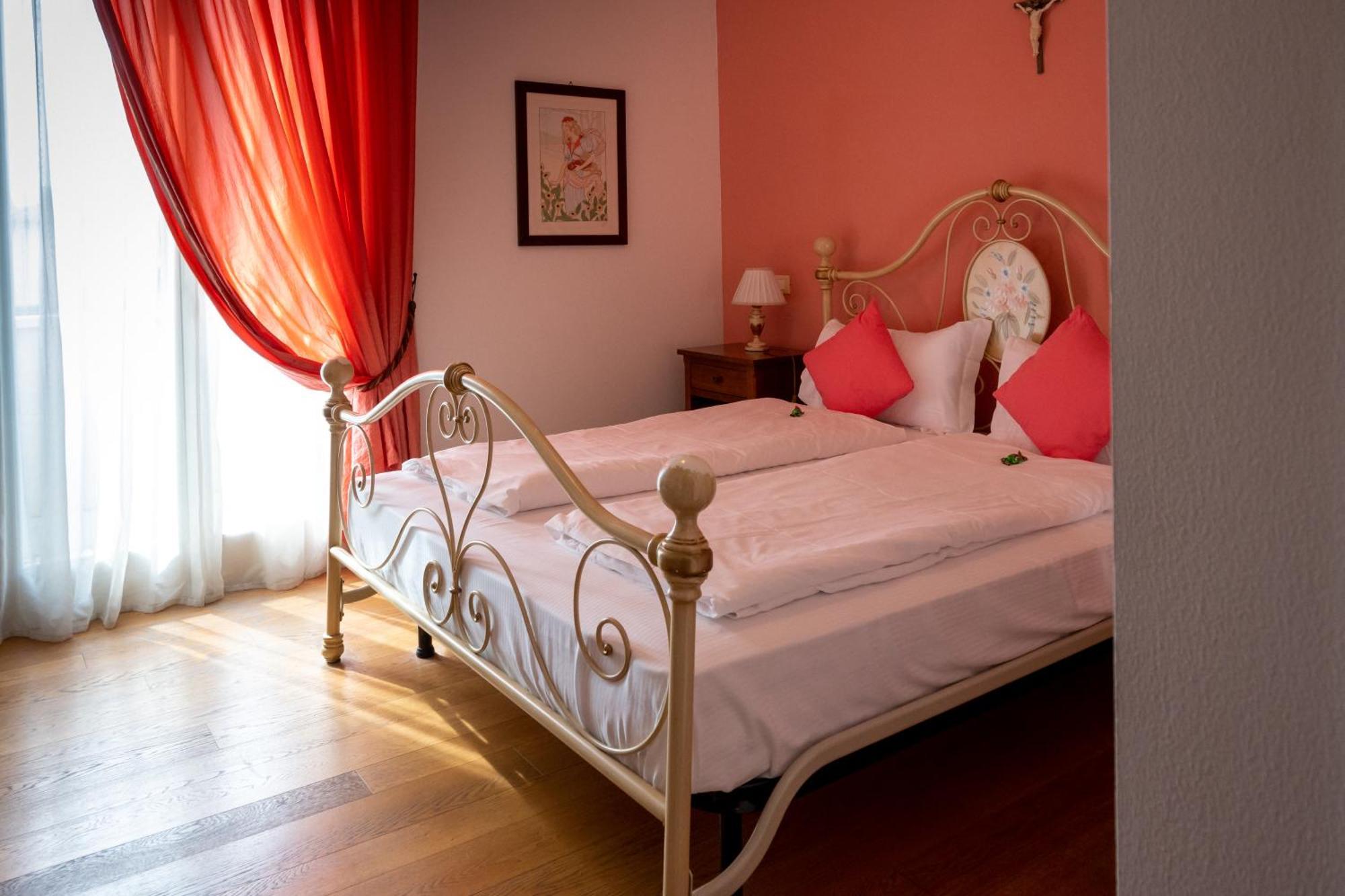 Locanda Al Ponte De Fero Jesolo Bagian luar foto