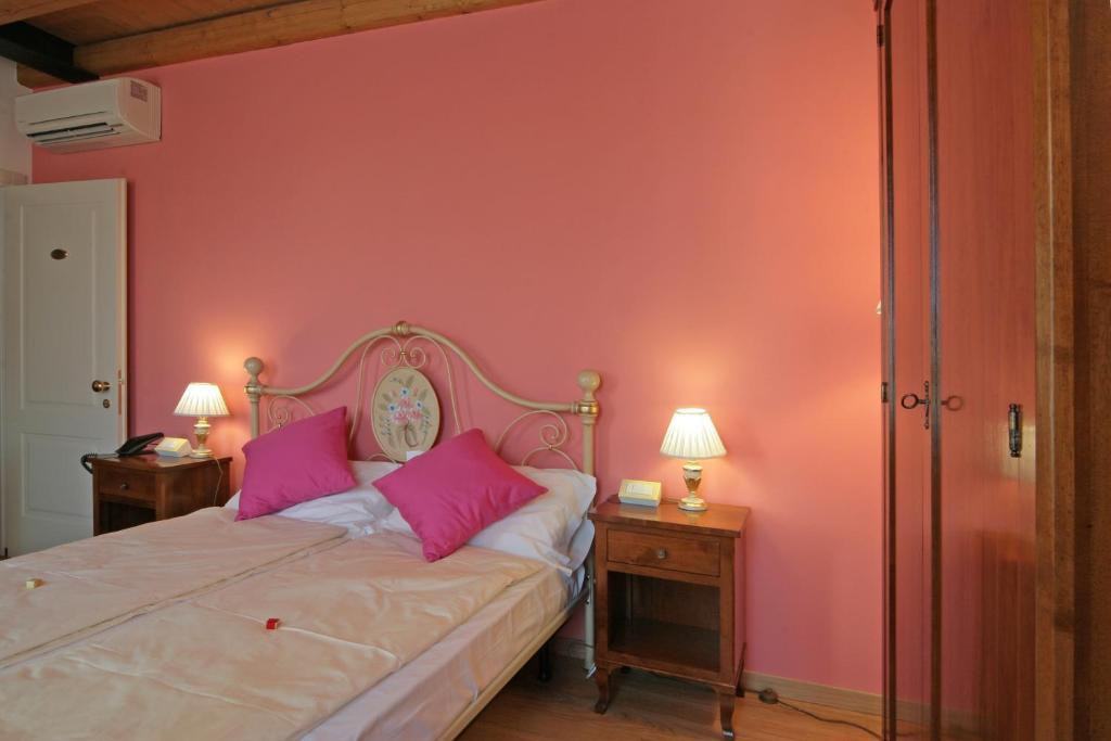 Locanda Al Ponte De Fero Jesolo Ruang foto