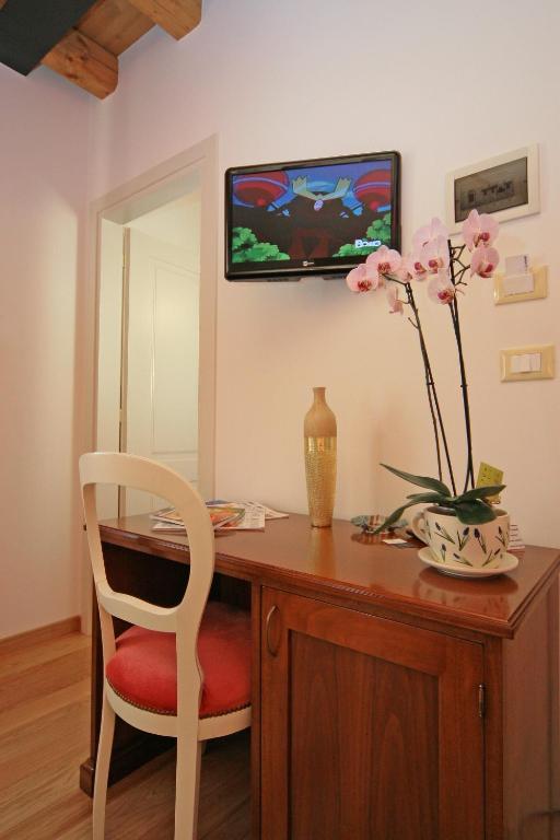 Locanda Al Ponte De Fero Jesolo Ruang foto