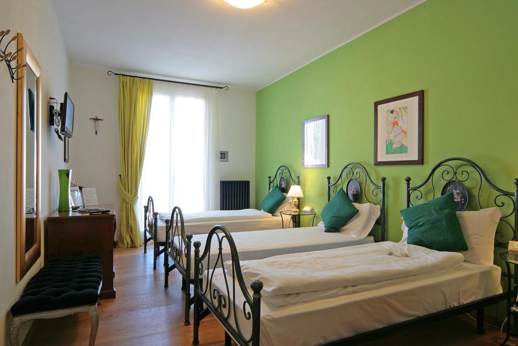 Locanda Al Ponte De Fero Jesolo Ruang foto