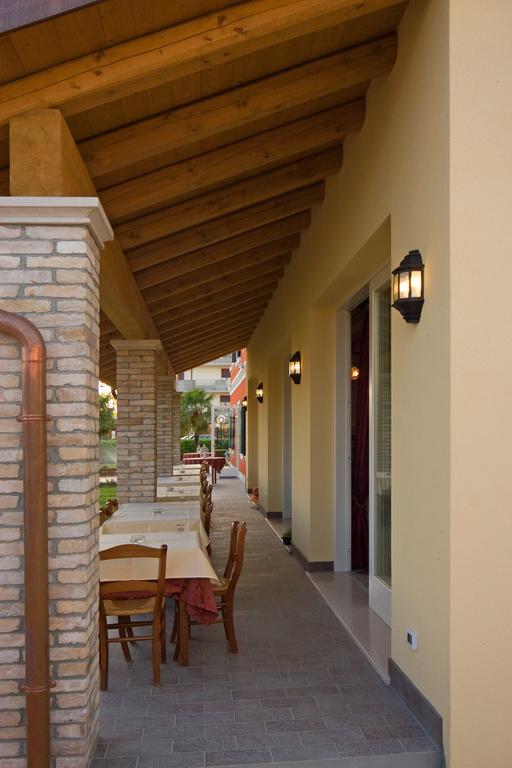 Locanda Al Ponte De Fero Jesolo Bagian luar foto