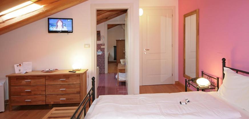 Locanda Al Ponte De Fero Jesolo Bagian luar foto